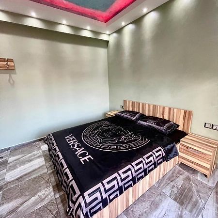 Νέα Μεσσαγγαλα Luxury Suite By Makhome Néa Meságkala Extérieur photo