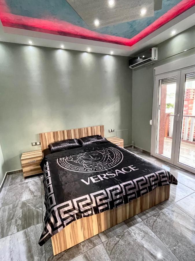 Νέα Μεσσαγγαλα Luxury Suite By Makhome Néa Meságkala Extérieur photo