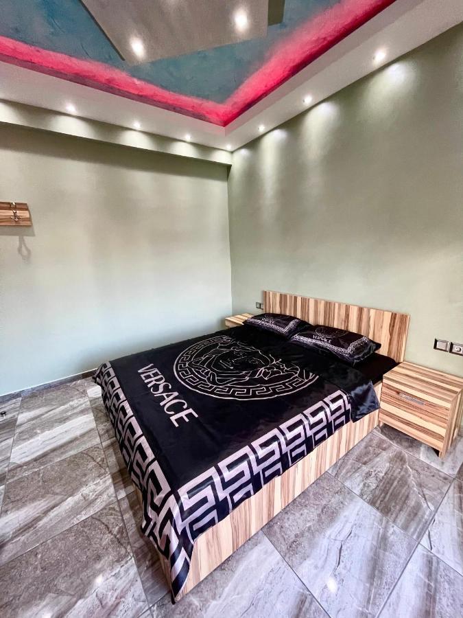 Νέα Μεσσαγγαλα Luxury Suite By Makhome Néa Meságkala Extérieur photo