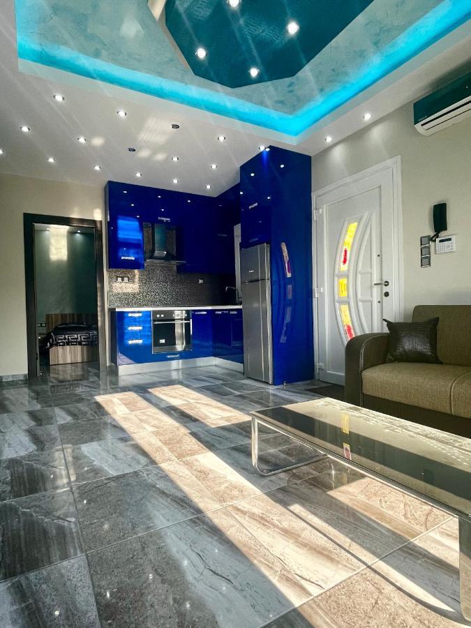 Νέα Μεσσαγγαλα Luxury Suite By Makhome Néa Meságkala Extérieur photo